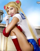 Cosplay Erotica