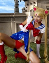 Cosplay Erotica