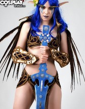 Cosplay Erotica