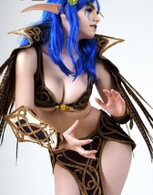 Cosplay Erotica