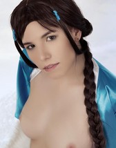 Cosplay Erotica