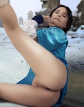 Cosplay Erotica