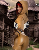 Cosplay Erotica