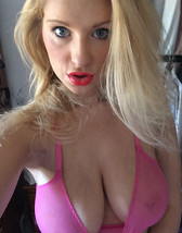 Jess Davies