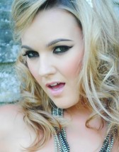 Jodie Gasson