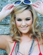 Jodie Gasson