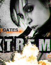 Misty Gates