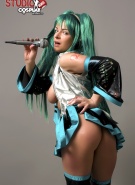 Cosplay Erotica