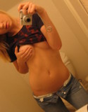 Tiffany lovelle self shot randoms