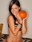 Bailey knox pumpkin tits