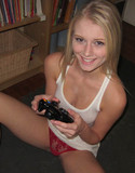 Gf revenge pics cute blonde