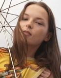 Ivana fukalot and umbrella ella ella