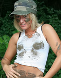 Nikki's playmates roxy dirty camo